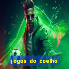 jogos do coelho sabido para jogar online